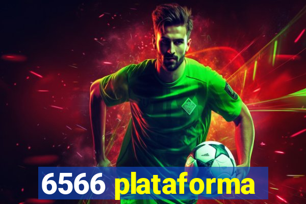 6566 plataforma